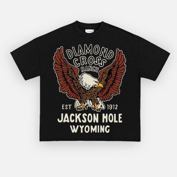 Graphic tee - Picture 2 of 7